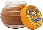 Holika Holika~Ночная маска с медом и экстрактом черники~Honey Sleeping Pack Blueberry Honey